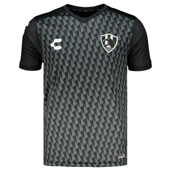 Tailandia Camiseta Cuervos 2ª Kit 2019 2020 Negro